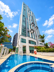 Gloucester Mansions (D11), Apartment #614144681